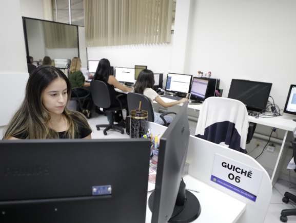 PGE-AM disponibiliza novo sistema de agendamento para atendimento presencial da Dívida At…