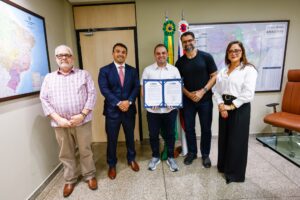 Concurso da Sema é homologado com apoio da PGE-AM e marca fortalecimento da gestão ambien…
