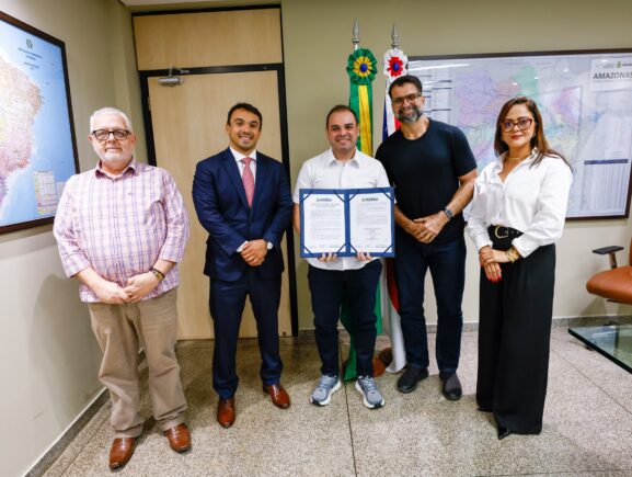 Concurso da Sema é homologado com apoio da PGE-AM e marca fortalecimento da gestão ambien…
